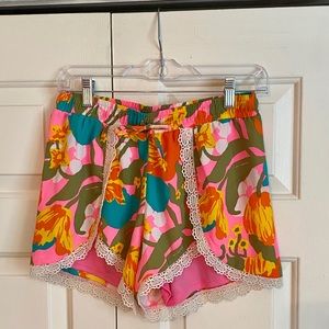 Judith March shorts size M